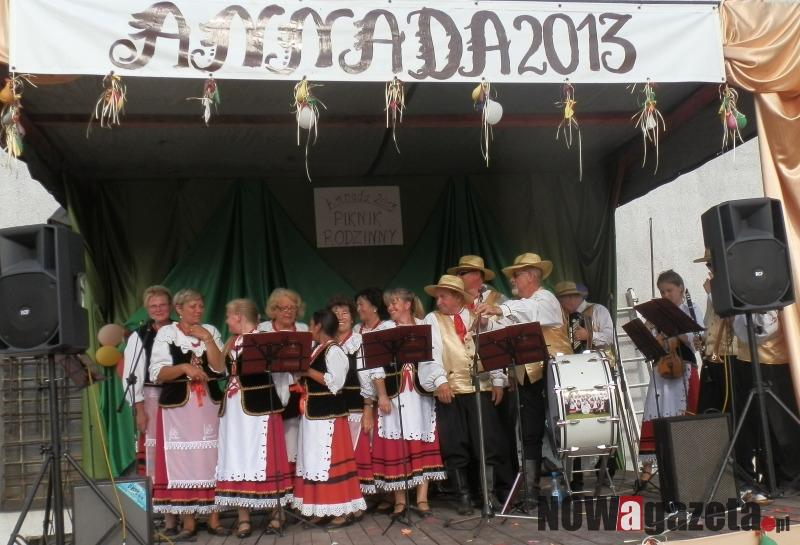 ANNADA - największa impreza w Szewcach!
