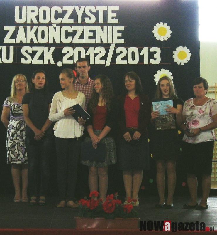 Prymusi z Zawoni