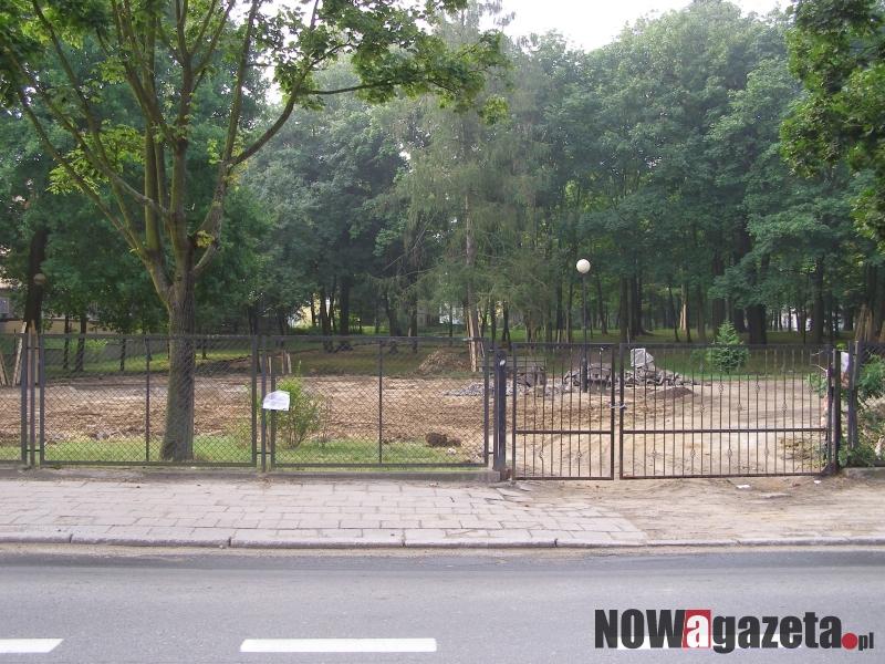 Ponad 760 tys. zł na remont placu zabaw