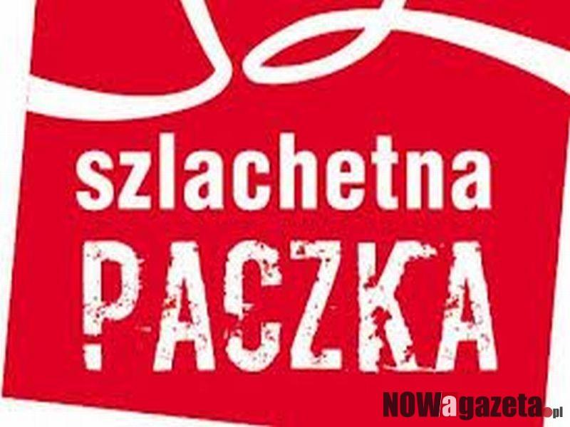 Zostań liderem Szlachetnej Paczki!