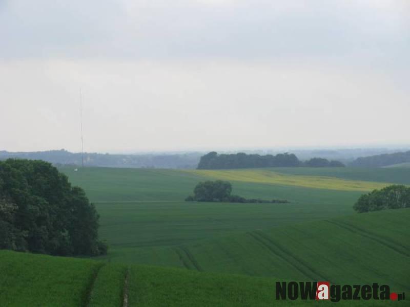 Wielki wyścig kolarski w Zawoni