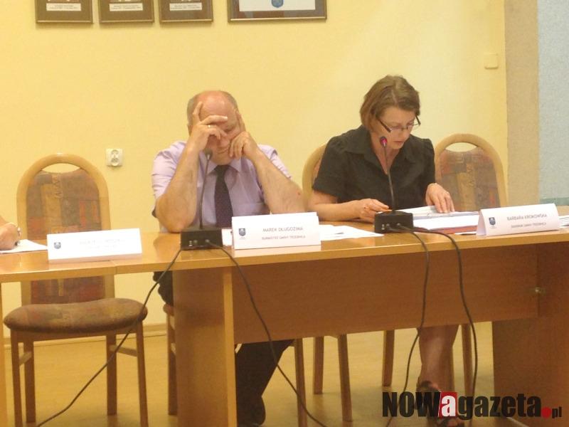 Gmina wypuszcza 2,5 mln zł obligacji na remont drogi i budowę szkoły