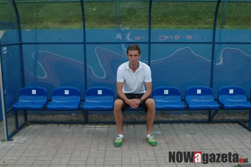 Polonia przygotowuje się do trudnych spotkań