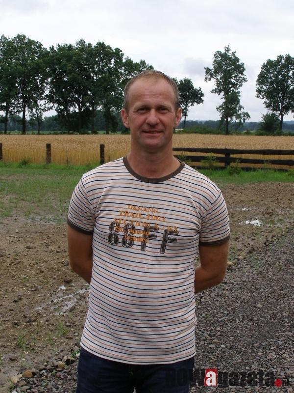 Najważniejsze, żeby każdy wiedział, co ma robić
