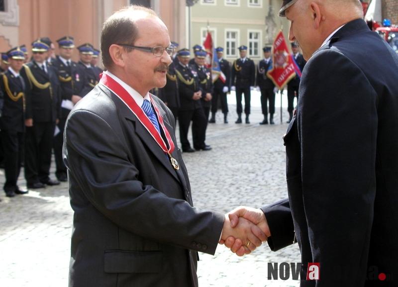 Trzebnicki PSL odwieszony do końca sierpnia