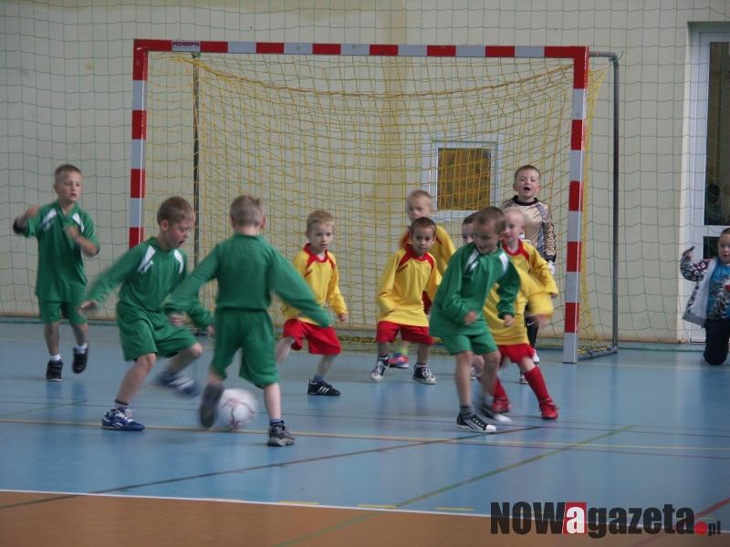 Zwyciężyło Przedszkole nr 2 w Trzebnicy