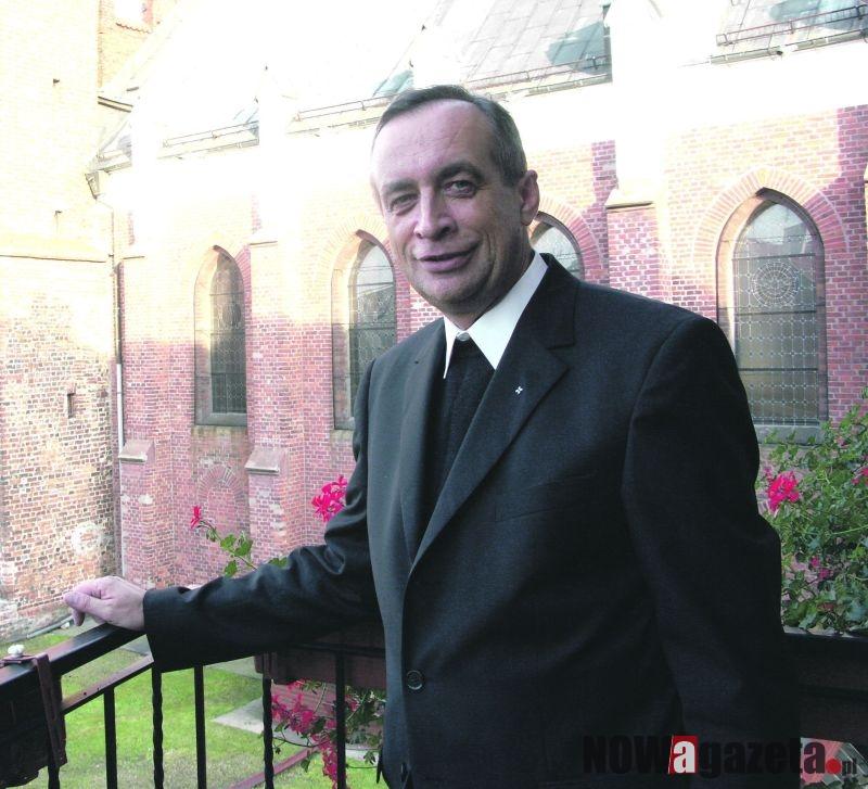 Jak się modlisz?