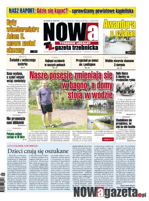 Zapraszamy do sklepów