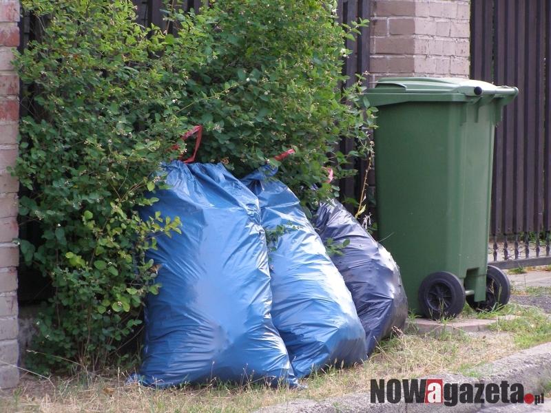 Jak będą odbierane śmieci w Prusicach