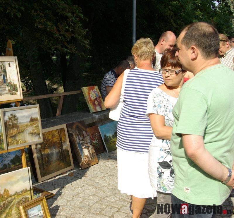 Polonijny plener nie tylko dla Polonusów
