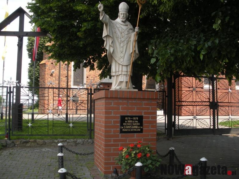 Nie taka znów mała - pętelka wisznieńska