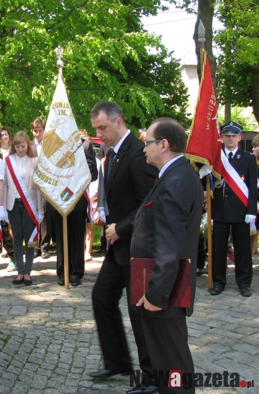 Trzebnicki PSL rozwiązany!