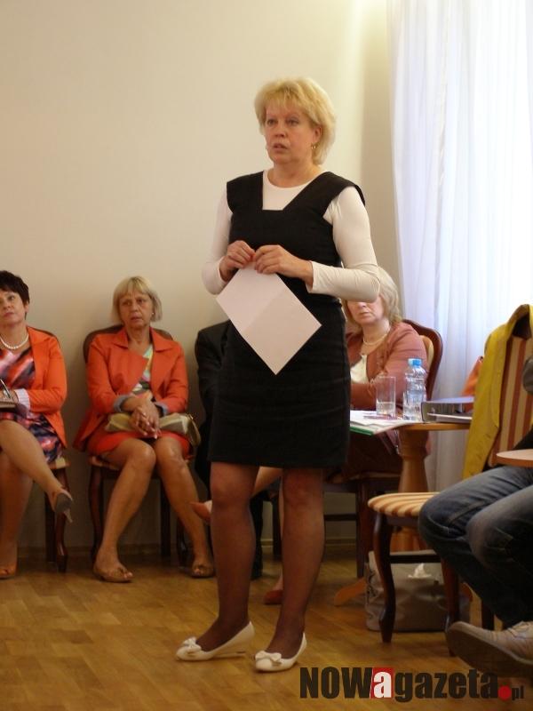 Burmistrz bez absolutorium! Czy będzie referendum?