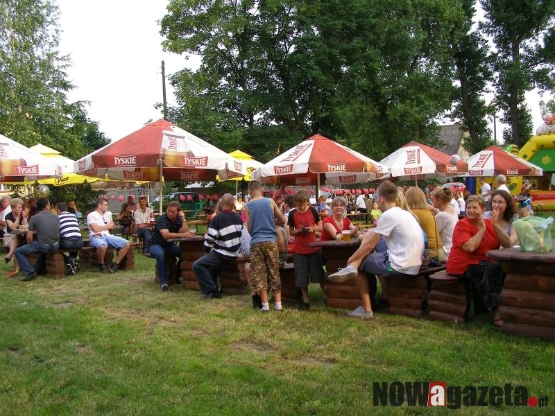 Najsłodsze truskawki są we Wszemirowie