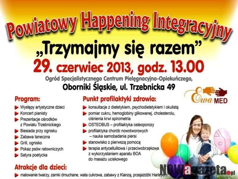 ,,Trzymajmy się razem