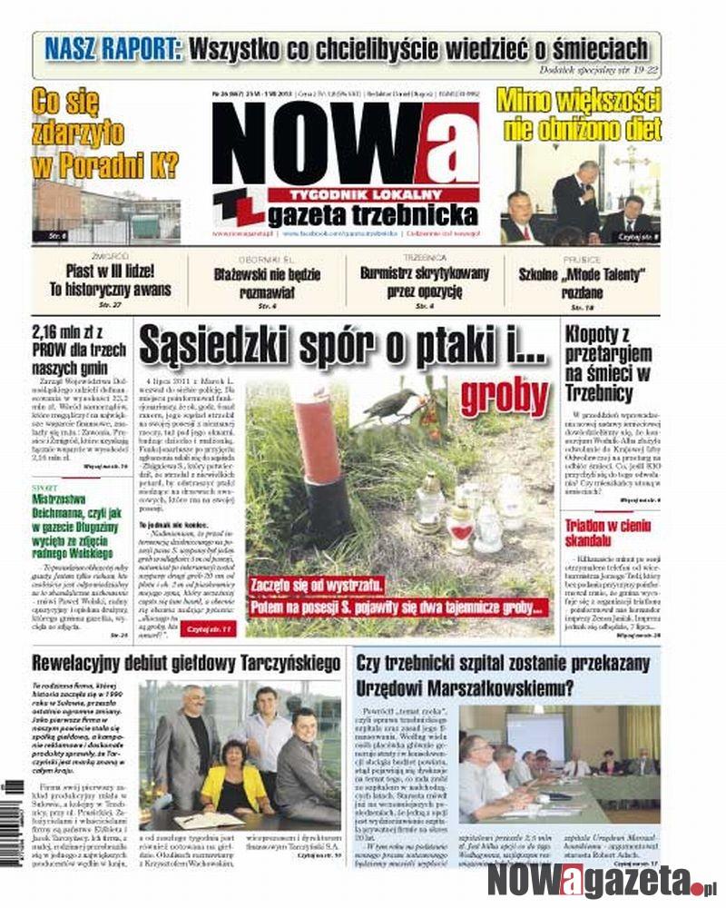 Zapraszamy po NOWą do sklepu