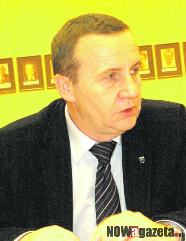 Kłopoty z przetargiem na śmieci w Trzebnicy
