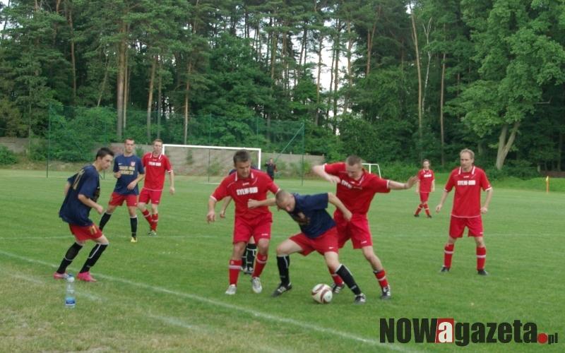 Festiwal bramek na pożegnanie Henryka Szyszko