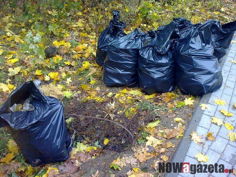 Jak będzie prowadzona polityka śmieciowa w gminie Wisznia Mała?