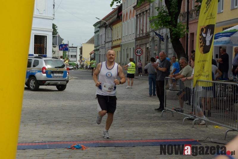 Grubasy coraz ... szczuplejsze