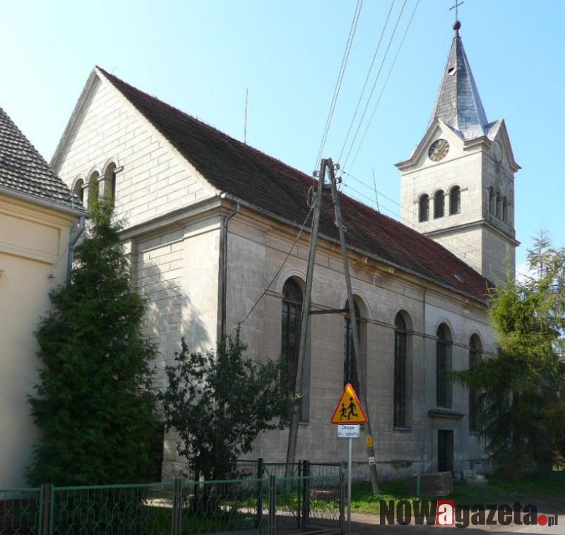 2,16 mln zł z PROW dla trzech naszych gmin