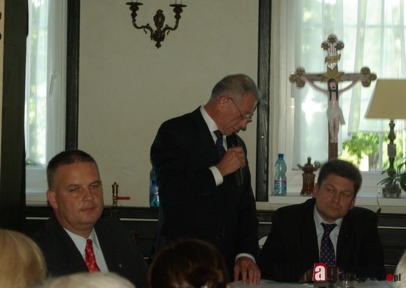 Mimo większości nie obniżono diet