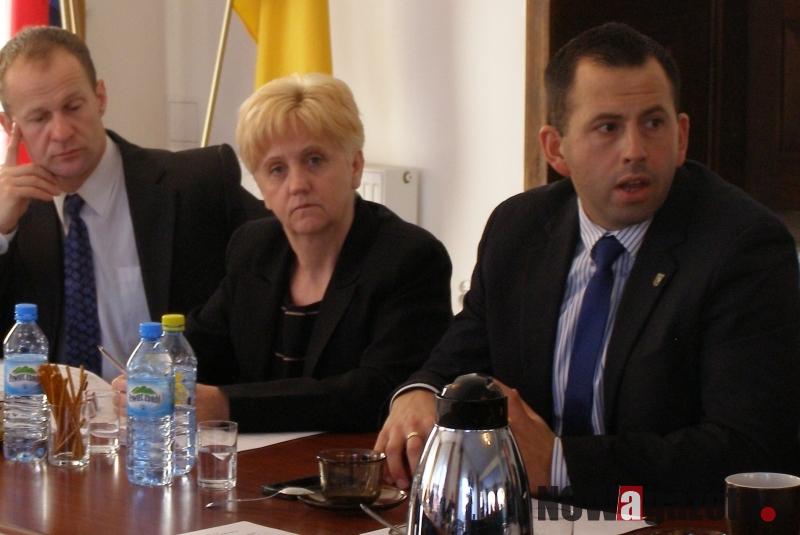 Jak będą odbierane śmieci w Prusicach?