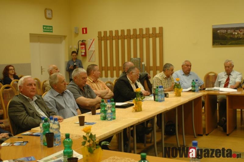 Trzebnicka Rada Biznesu na 