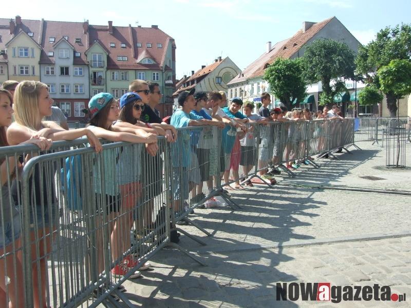 Hip Hop Festiwal po raz pierwszy