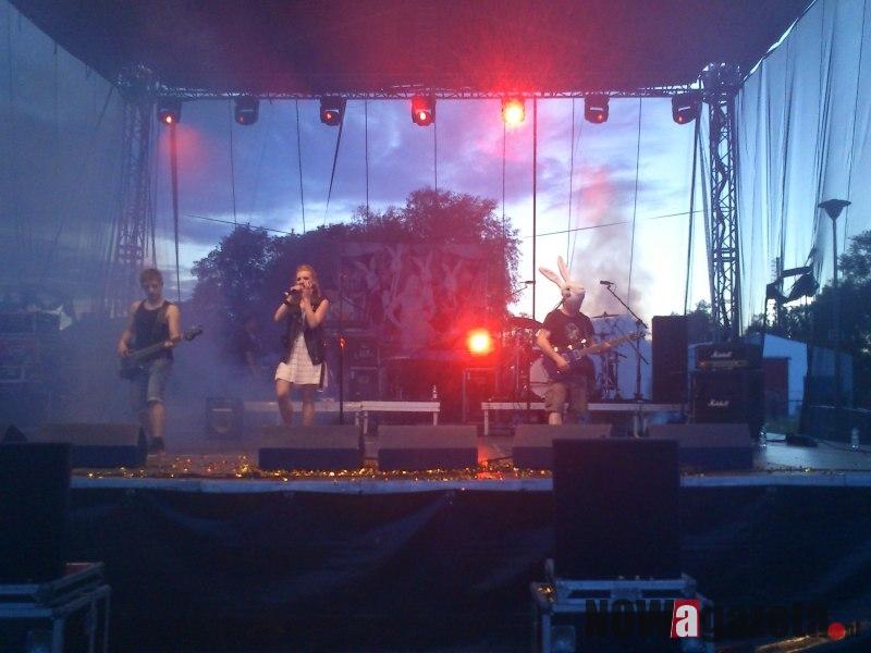Wielka feta MKS 