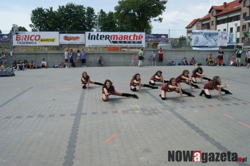 Edycja DiTRojt Streetball Cup Vol` 13 zakończyła się sukcesem!
