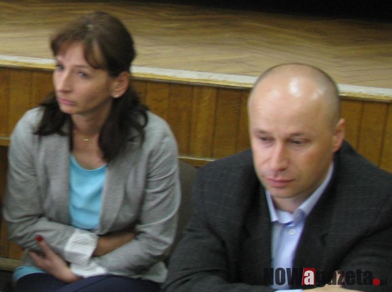 Nowa sekretarz gminy Zawonia