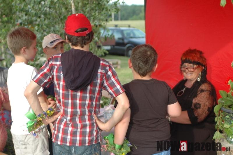 Woda zabrała im dorobek życia, teraz potrzebują pomocy