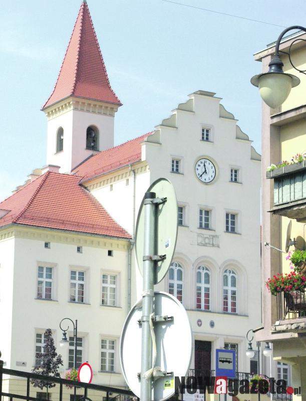 Kitzingen - wycieczka na koszt podatników?