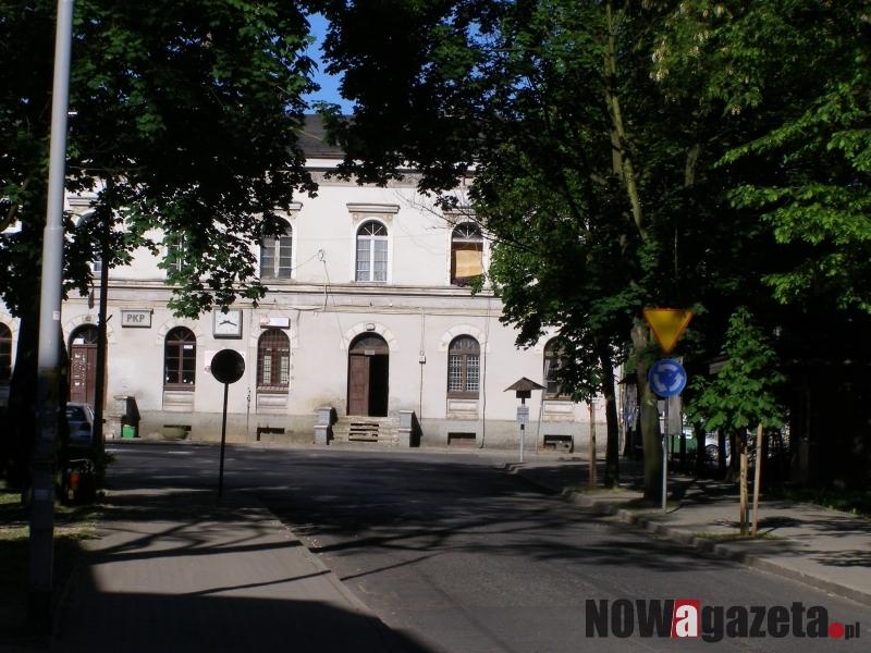 Bezpańskie zwierzę cierpiało, bo nie było wiadomo, kto miał się nim zająć