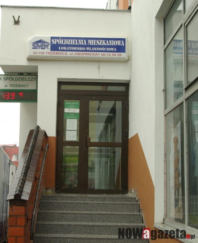 Spółdzielcy za obniżką diet dla rady nadzorczej