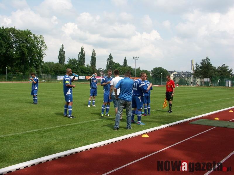 A klasa nie dla Polonii II