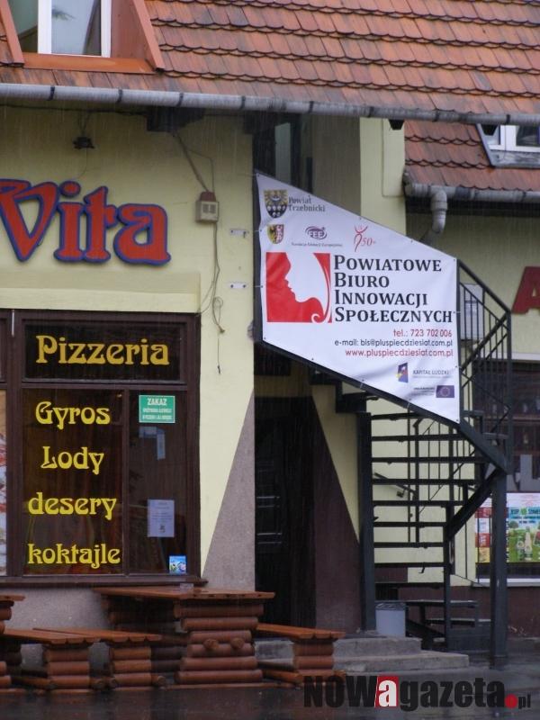 Szansa na rozwój dla kobiet w średnim wieku