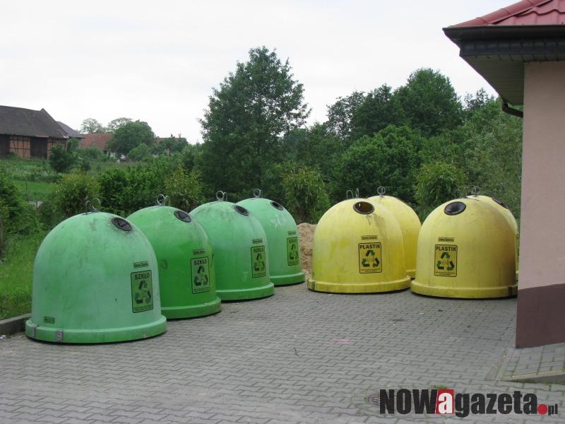 Konsorcjum Alba–Wodnik będzie odbierać śmieci w Zawoni