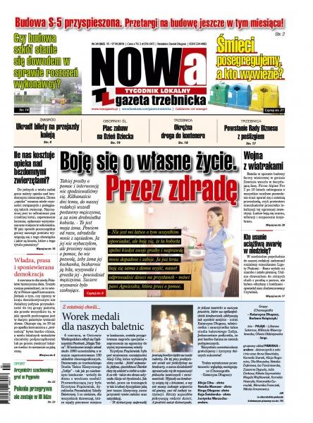 Przegląd wydania nr. 2013-24