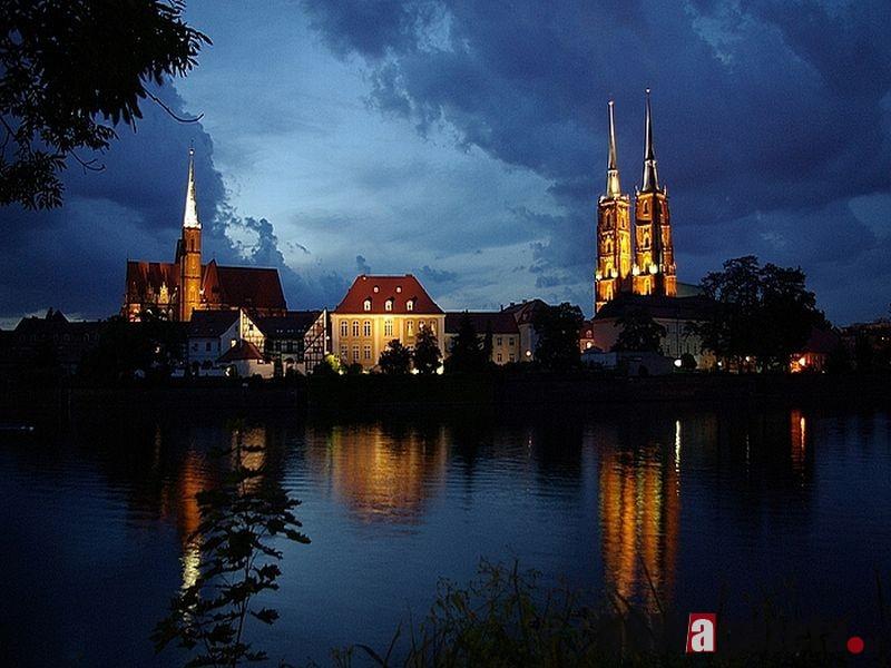 Europejskie Dni Dziedzictwa Chrześcijańskiego NOCE KOŚCIOŁÓW 2013