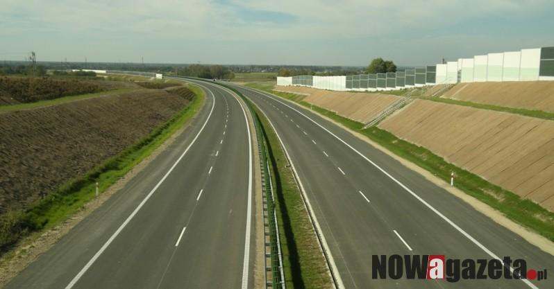 Ruszy budowa S5 z Korzeńska do Wrocławia! Rząd zatwierdził inwestycję.