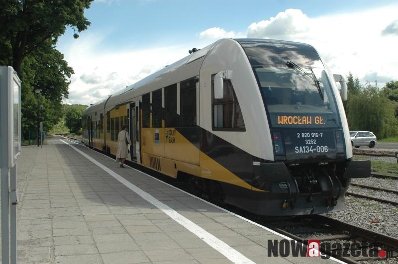 Rozkład jazdy nie odpowiada pasażerom