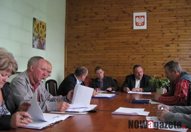 Powołano Radę Programową GOK w Zawoni