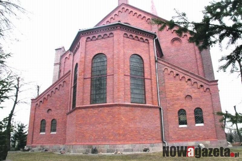 Jak inwestowały Prusice