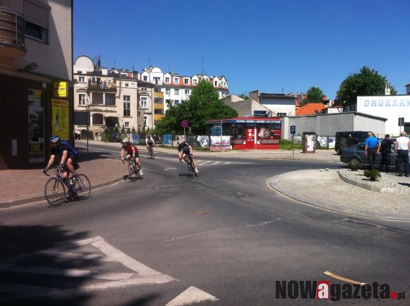 Rowerzyści zadowoleni, a mieszkańcy narzekali