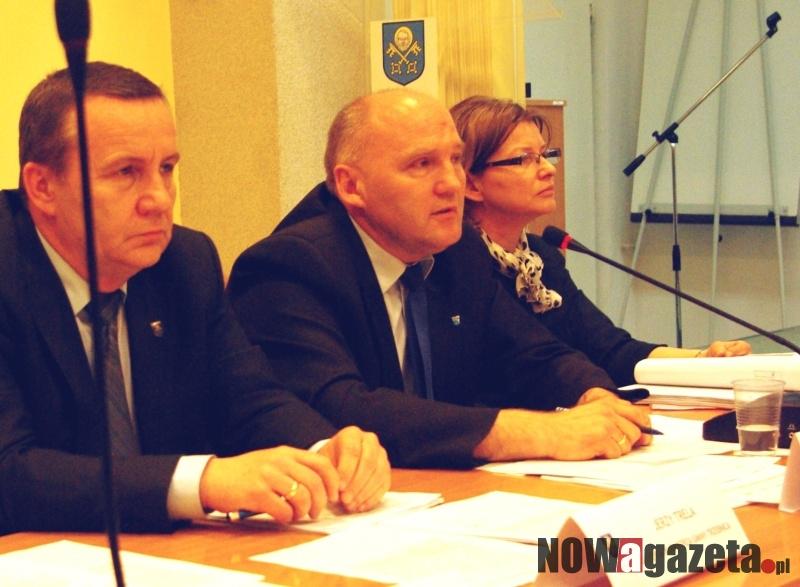 Burmistrz Trzebnicy przyznaje: do września skończymy tylko jedną szkołę