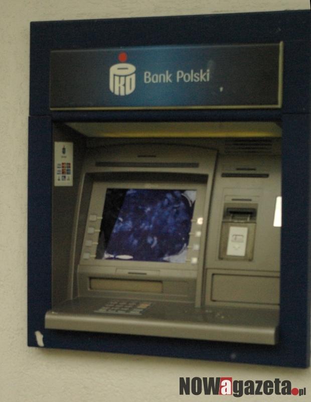 Kolejka jak w banku