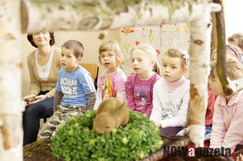 Dzień edukacji ekologicznej w Żmigrodzie