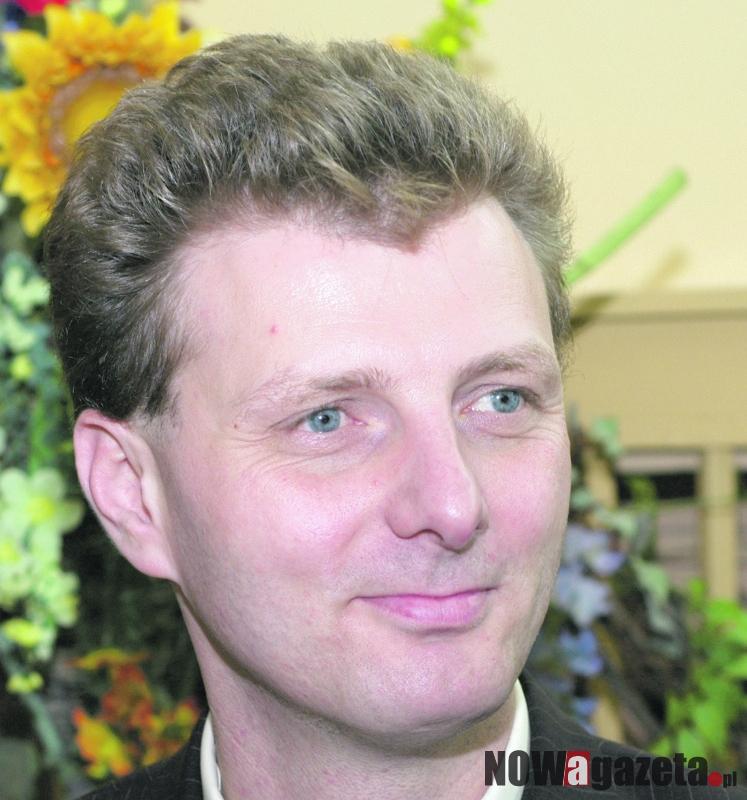 Co robi władza